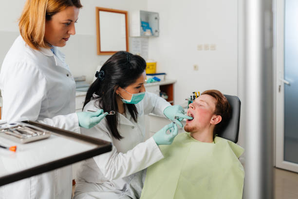 Best Emergency Treatment for Dental Infections or Abscesses in Lincroft, NJ