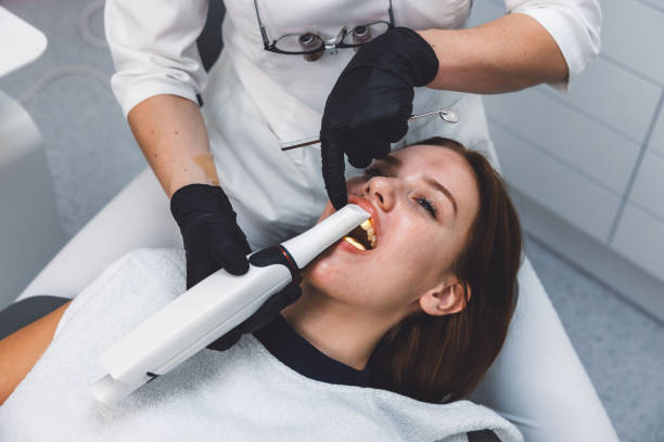 Best Emergency Dental Care for Broken or Chipped Teeth in Lincroft, NJ